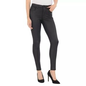 NEW w/TAGS KUT from the KLOTH HIGH RISE DONNA FAB AB ANKLE SKINNY Size 12W